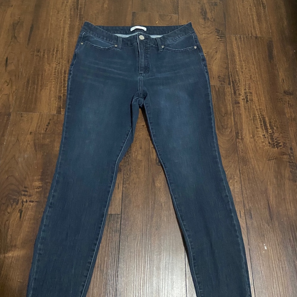 Lauren Conrad jeans